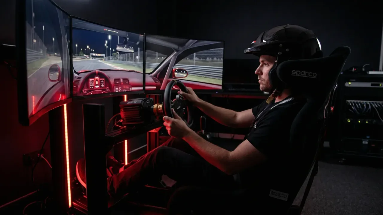 Los 5 errores de setup más comunes en sim racing
